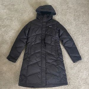 Patagonia Women’s Down Winter Jacket